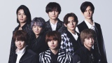 Hey! Say! JUMP�ASHOWROOM�̃A�v���wsmash.�x��MV�ȂǓƐ�z�M�@�X�}�z�����ɍœK�� 