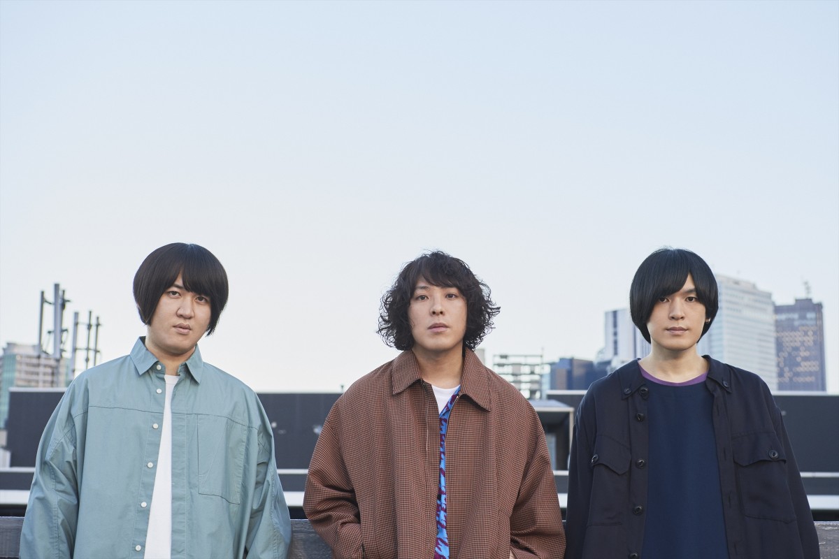 KANA-BOON・谷口鮪、休養を発表 体調不良続き「療養が必要」との診断