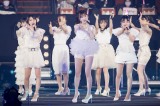 『NMB48 10th Anniversary LIVE 〜心を一つに、One for all, All for one〜』より（C）NMB48 