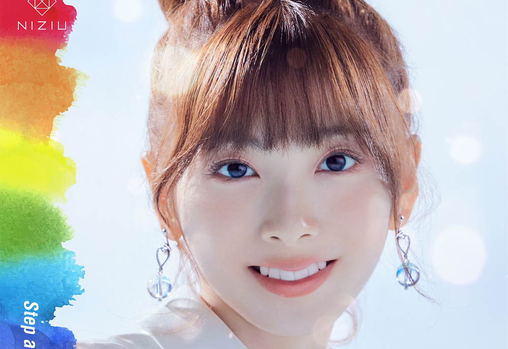 NiziUミイヒが体調不良で当面休養「治療を受けて徐々に回復