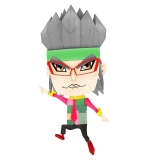 �Z�C�R�[�̃A�o�^�[��E�e���ŕ������̎q�ǂ����������ҎQ���^�o���G�e�B�[�ԑg�w�r�b�g���[���h�x���u�o�[�`�����a�J�@�n���E�C�[���t�F�X�v�ɎQ�� �iC�jNHK 