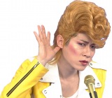 ���R���}���i���R���������j��E�e���ŕ������̎q�ǂ����������ҎQ���^�o���G�e�B�[�ԑg�w�r�b�g���[���h�x���u�o�[�`�����a�J�@�n���E�C�[���t�F�X�v�ɎQ�� �iC�jNHK 