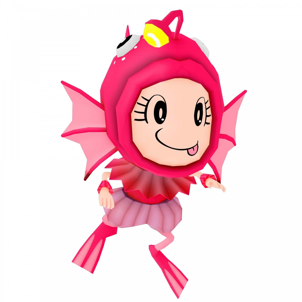 画像・写真 | バーチャル上の渋谷でハロウィーンフェス開催 『ビットワールド』ライブで参加 8枚目 | オリコンニュース（ORICON NEWS）