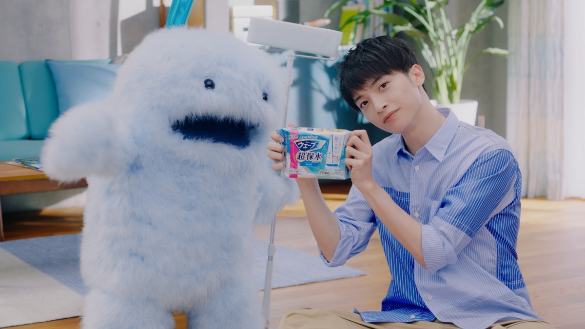 キスマイ玉森、最近のひそかな楽しみは仕事帰りのアイス「『たまらんぞ