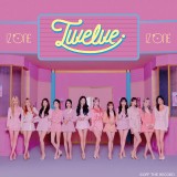 IZ*ONE�A���{1st�A���o���ŒʎZ2��ڂ�1�ʊl���y�I���R�������L���O�z 