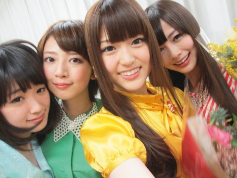 画像 写真 白石麻衣 卒業前日の 笑顔と涙 動画にファン感激 エモすぎる 神々しい 6枚目 Oricon News