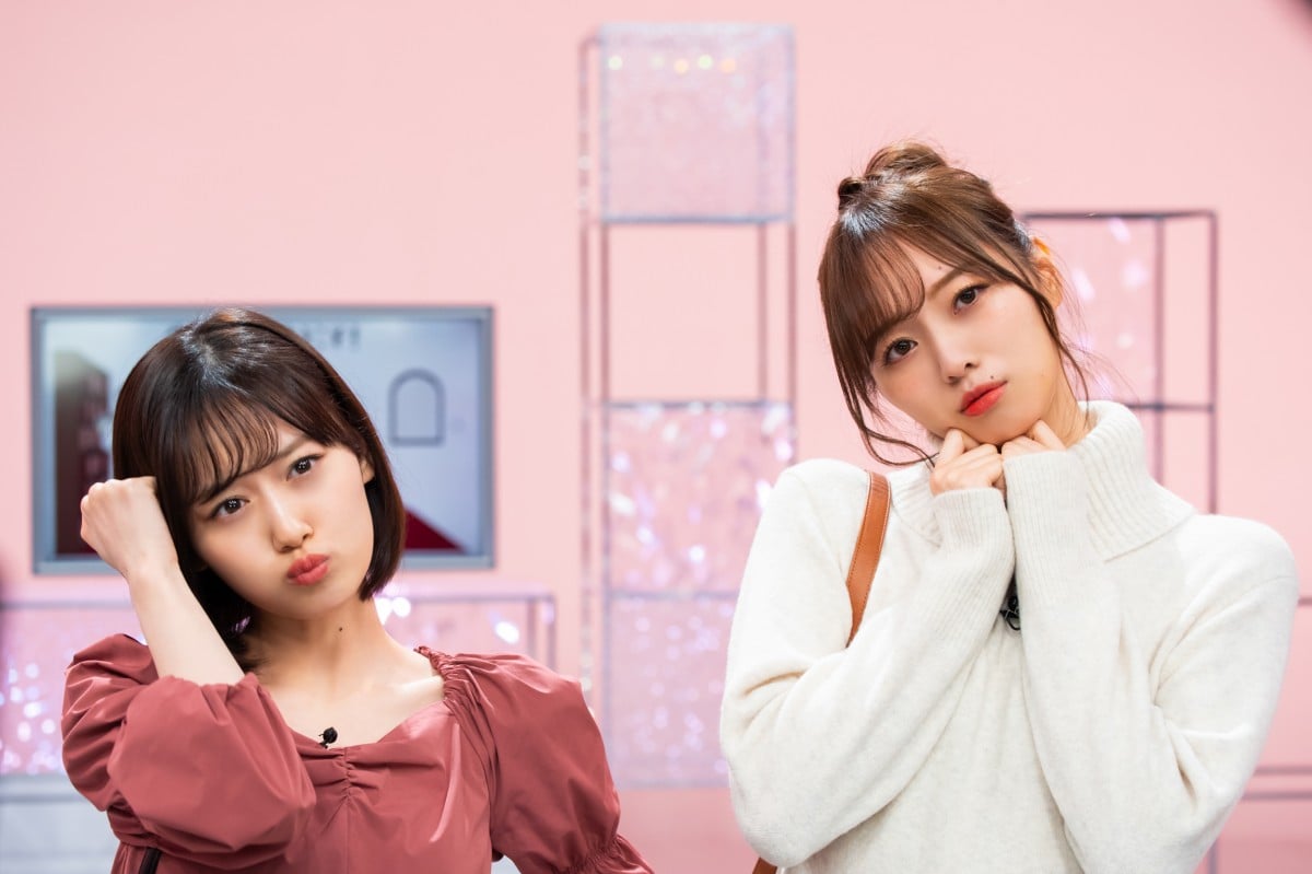 ノギザカスキッツ』新シーズンに3期生参戦【コメントあり】 | オリコン