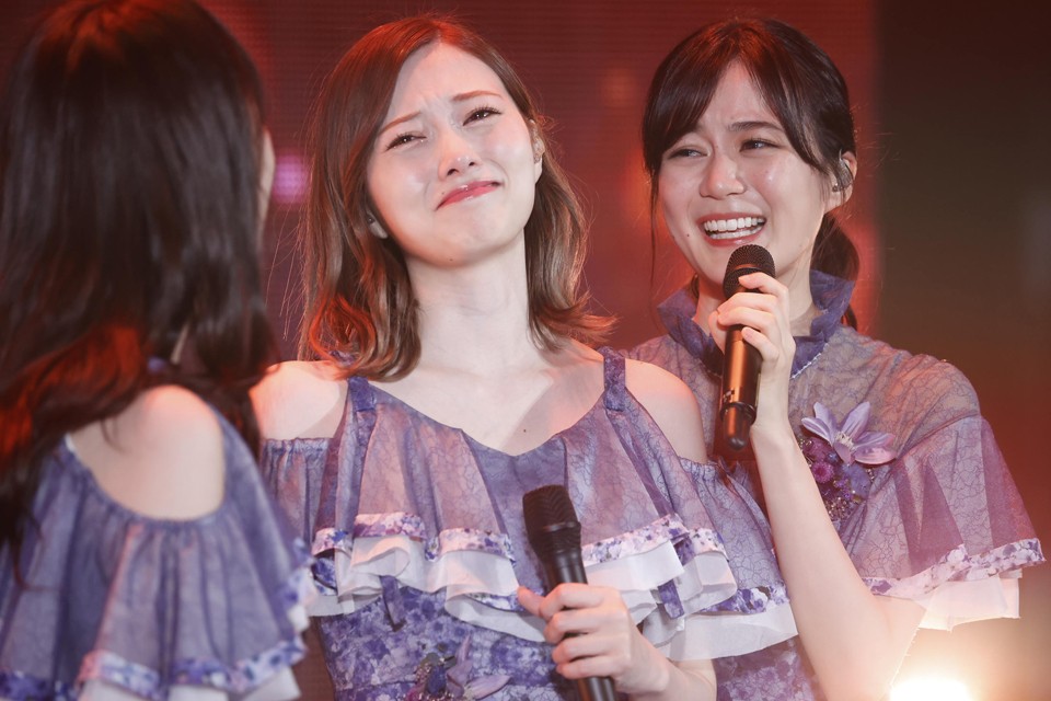 Amazon.co.jp: NOGIZAKA46 Mai Shiraishi Graduation Concert