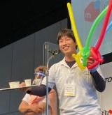 �y�n���n���E�B��2020�z�R���������Ƃ���I�w�C�I���ɂ���E�H�[�^�[�T�[�o�[����l�x�A�w���j�N���̃}�l�L���x�ɋ��� 