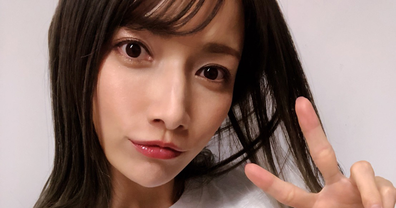 後藤真希、モー娘。大ヒット曲を“踊ってみた” 変わらぬダンスに