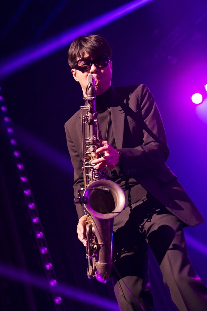 画像・写真 | 藤井フミヤ、28年ぶりに「涙のリクエスト」解禁 全国