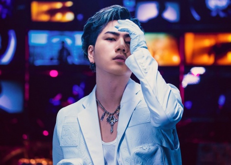 2/5 4連番♥️三代目J Soul Brothers 今市隆二×登坂広臣 ライブ♥️