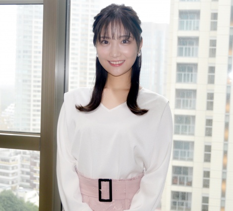 画像 写真 野村彩也子アナ お天気コーナー担当で父 萬斎から毎日 感想line 1枚目 Oricon News