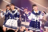 『西日本シティ銀行 HKT48劇場』こけら落とし公演より（C）Mercury 