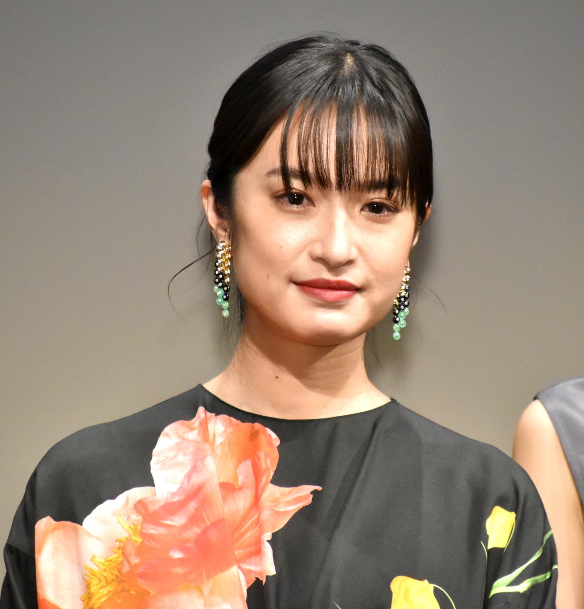 門脇麦 東京国際映画祭】門脇麦、多くの視点を持つ大切さ語る「人はどうしてもカテゴライズしてしまう」 | ORICON NEWS