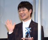 BANDAI SPIRITS�wTAMASHII NATION 2020�x�I�[�v�j���O�Z�����j�[�ɓo�ꂵ���i�فE�쓇�� �iC�jORICON NewS inc. 