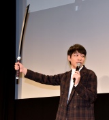 BANDAI SPIRITS�wTAMASHII NATION 2020�x�I�[�v�j���O�Z�����j�[�ɓo�ꂵ���i�فE�쓇�� �iC�jORICON NewS inc. 