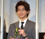 BANDAI SPIRITS�wTAMASHII NATION 2020�x�I�[�v�j���O�Z�����j�[�ɓo�ꂵ���������� �iC�jORICON NewS inc. 