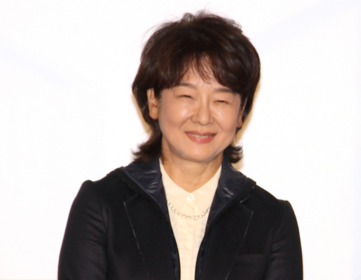 fw炨łЂƂ肢x䂠ɓoꂵcTq (C)ORICON NewS inc. 