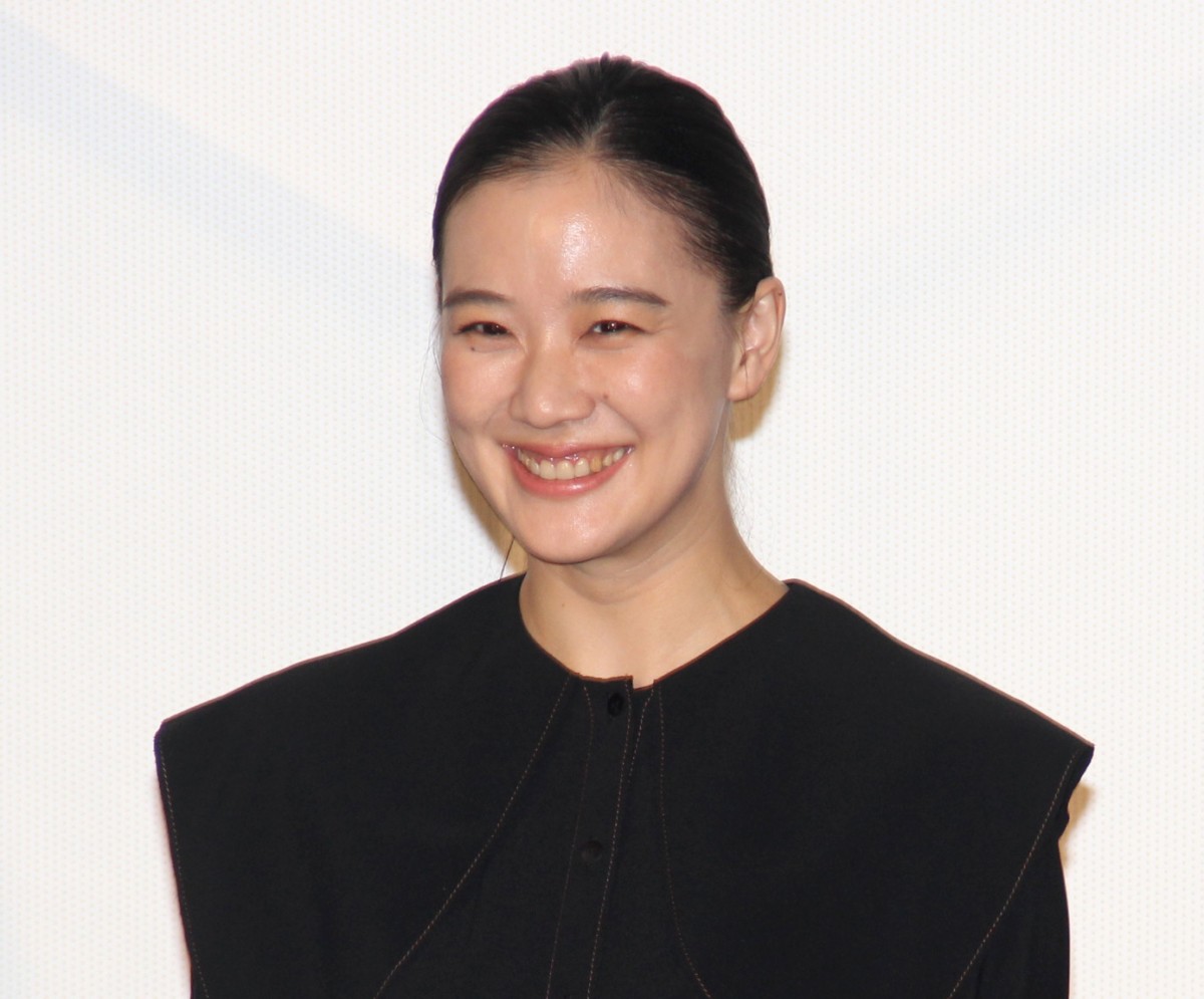 fw炨łЂƂ肢x䂠ɓoꂵD (C)ORICON NewS inc. 