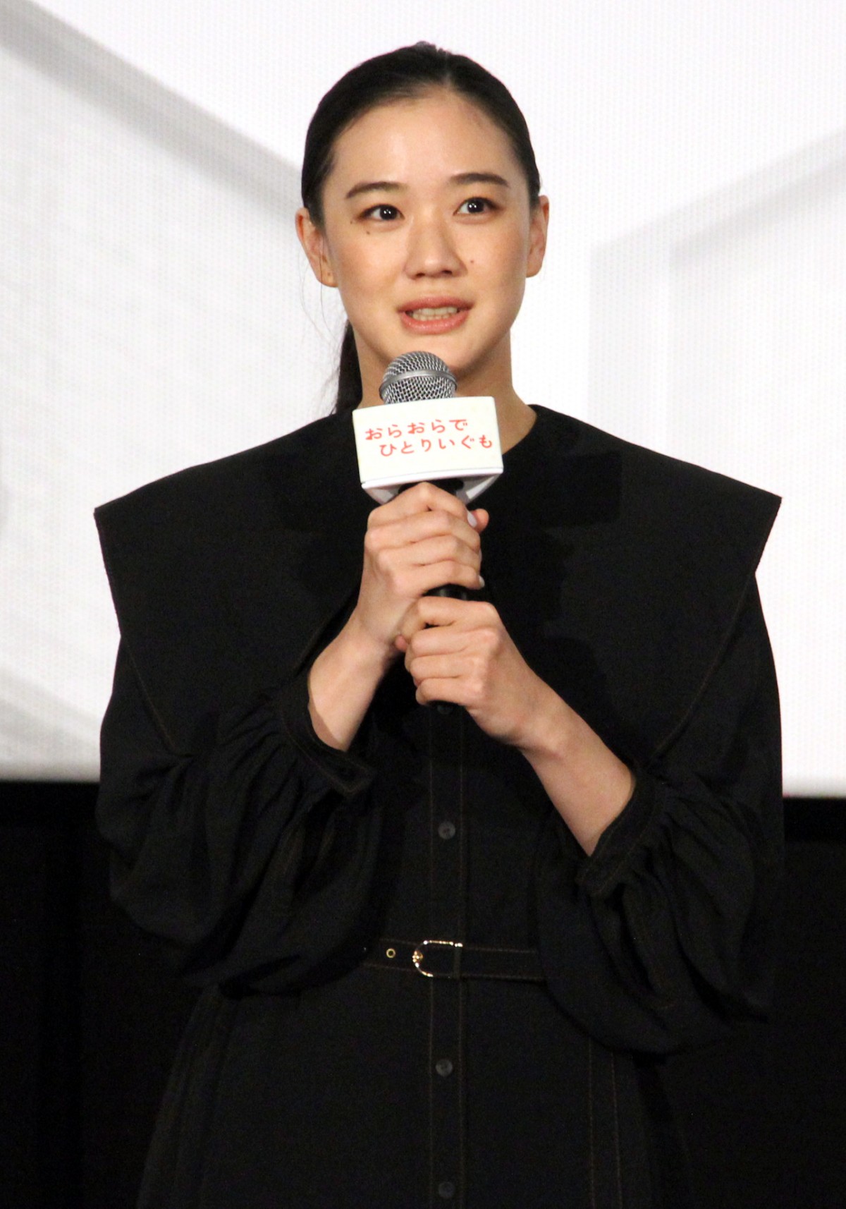 fw炨łЂƂ肢x䂠ɓoꂵD (C)ORICON NewS inc. 