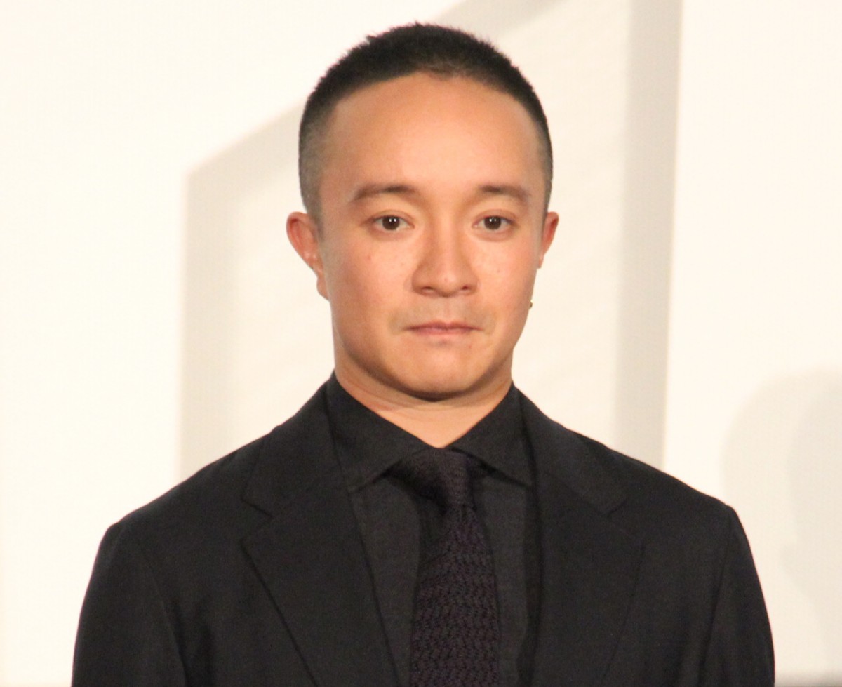 fw炨łЂƂ肢x䂠ɓoꂵ_cx (C)ORICON NewS inc. 