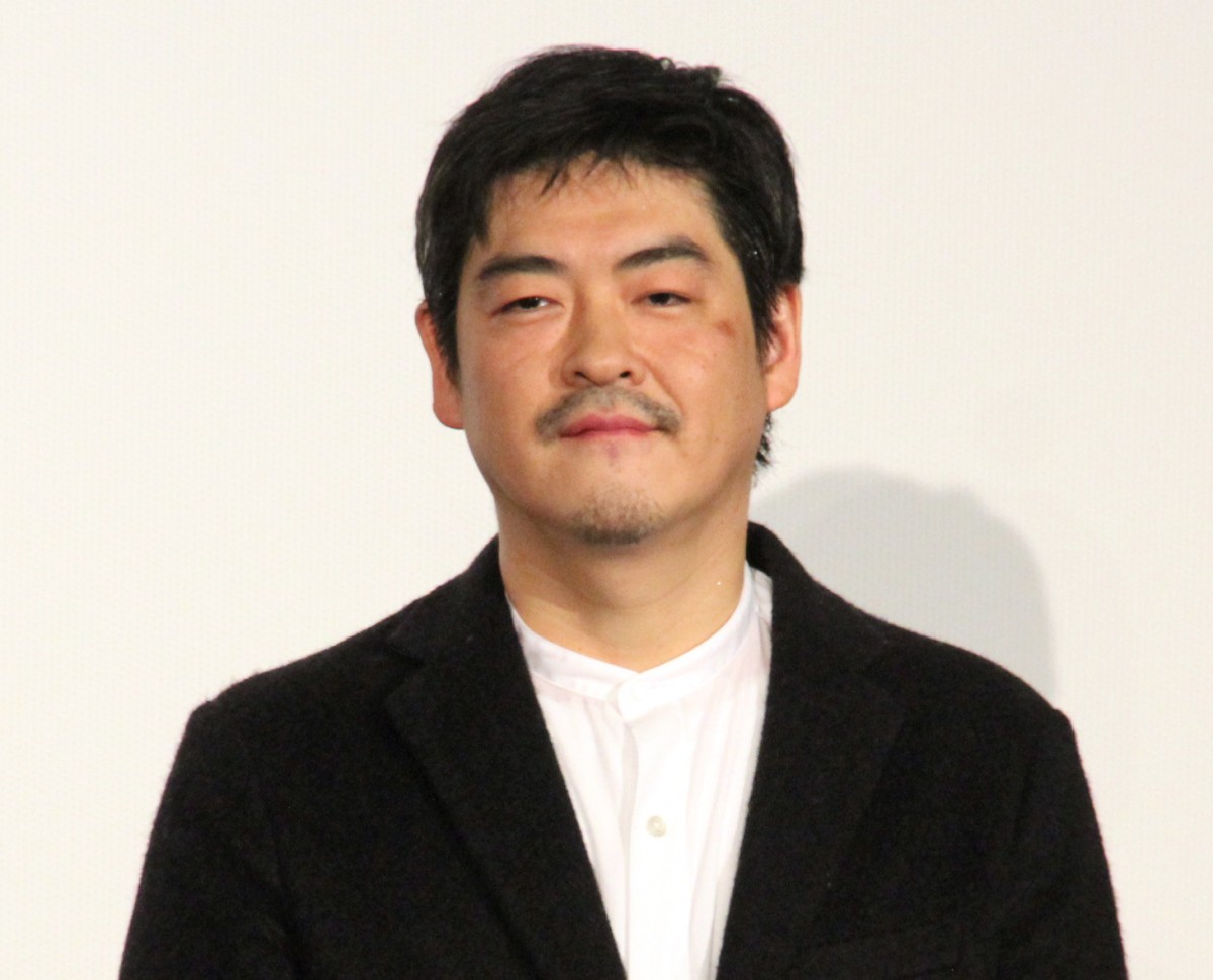 fw炨łЂƂ肢x䂠ɓoꂵcCē (C)ORICON NewS inc. 