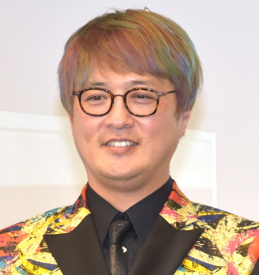 酒井一圭、純烈のイメージは“ガオレンジャー2” 本当の続編はシルバー・玉山鉄二次第？「だって朝ドラの主役だよ」 | ORICON NEWS