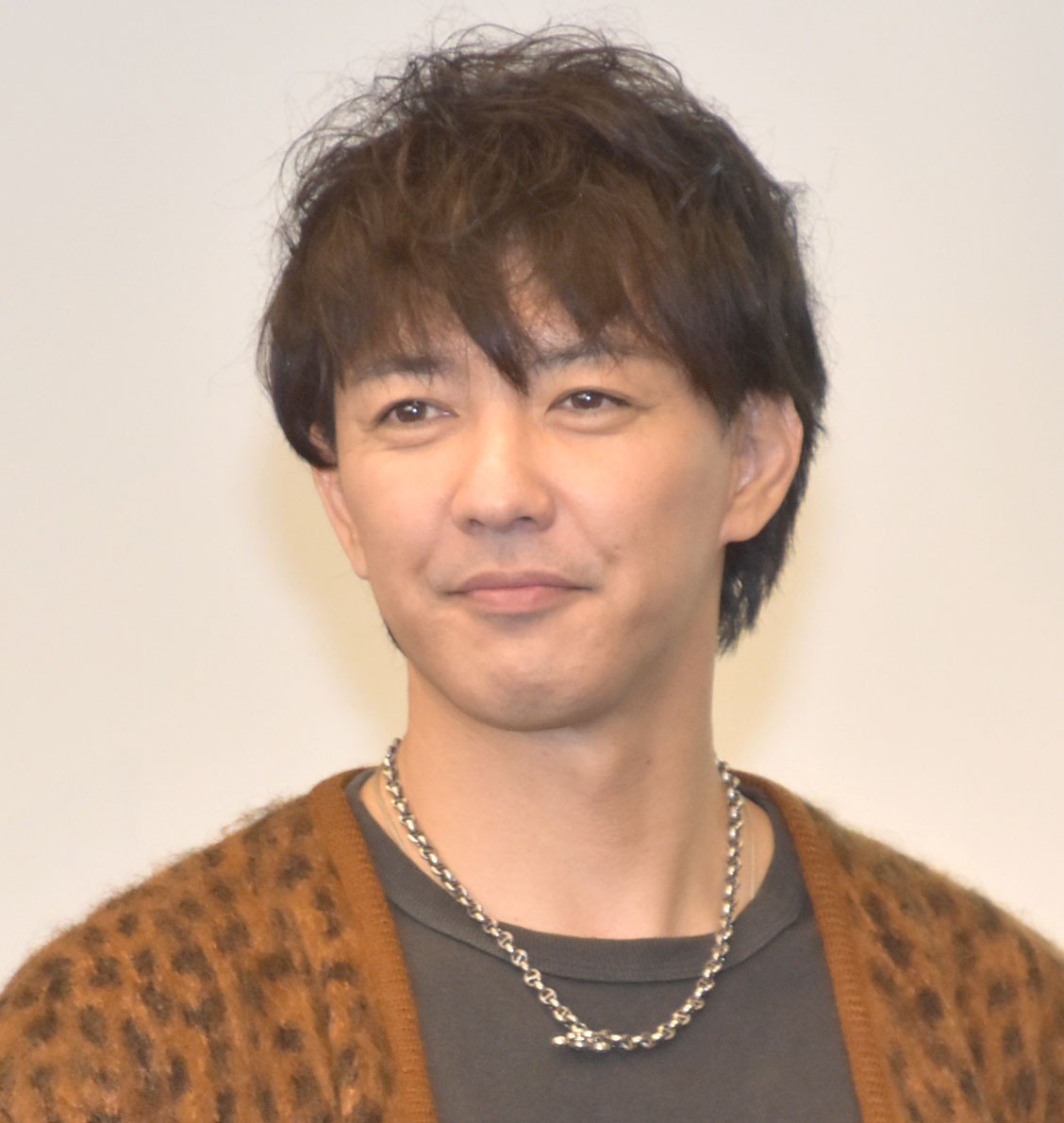 金子昇、オスカーからの移籍を生報告 生涯ガオレンジャー宣言