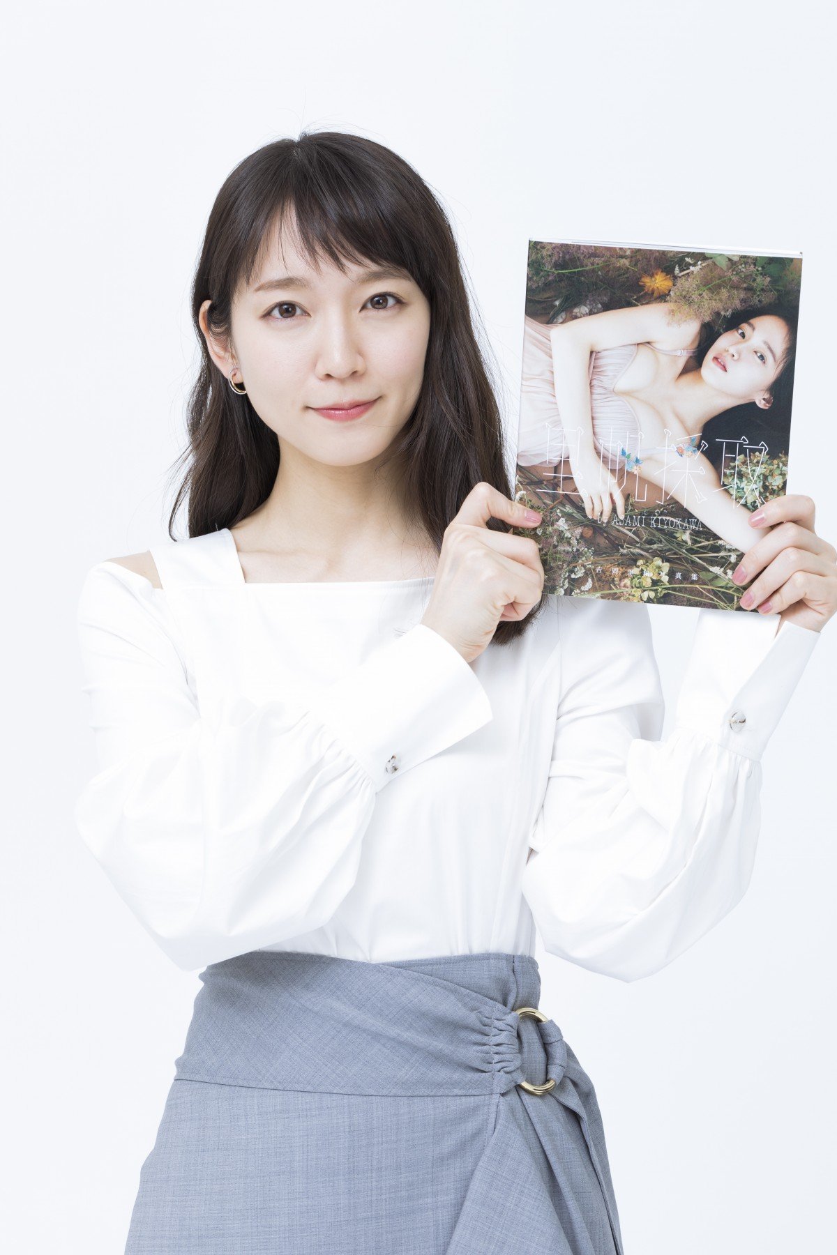 吉岡里帆 写真集 未使用 吉岡里帆 写真集 未使用 吉岡里帆写真集