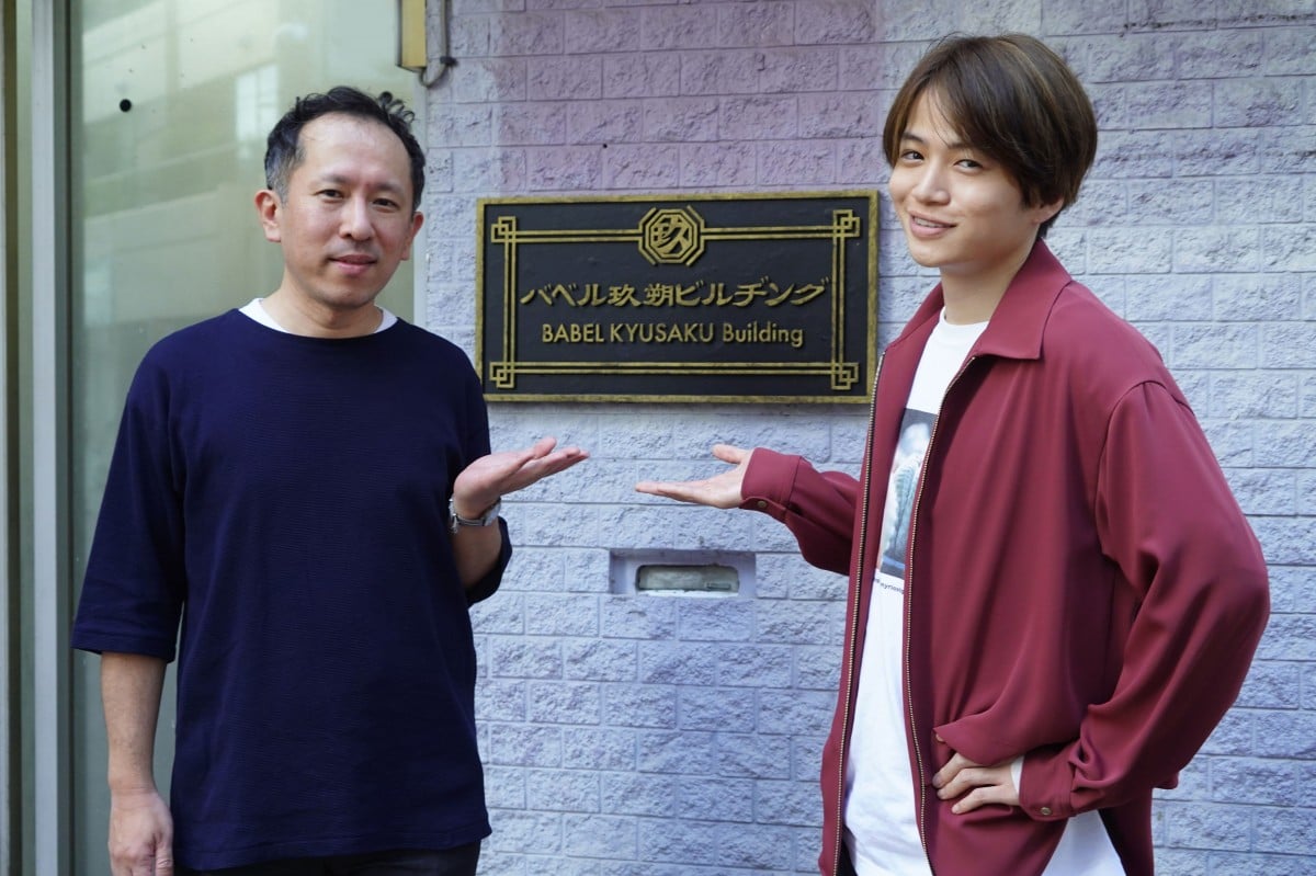 Vhwoxx剉̋er()ƌҁEڊw (C)NTVEJ Storm 