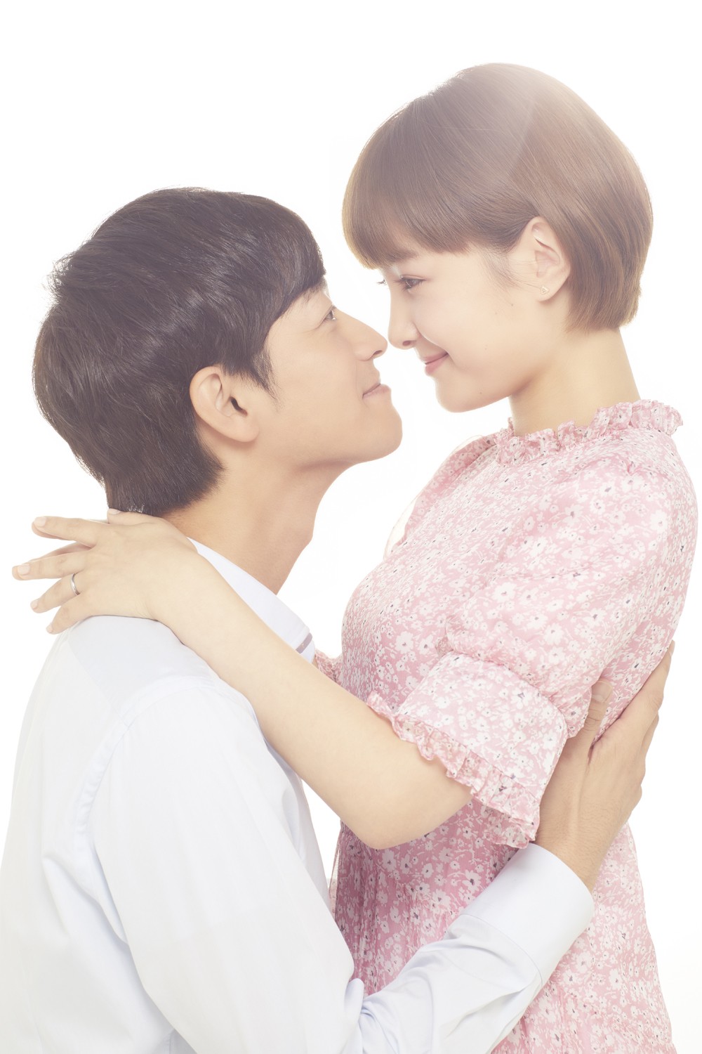 画像・写真 | 葵わかな×竹財輝之助、ドラマで“20歳差婚” 2枚目