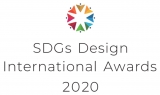 wSDGs Design International Awards 2020x 