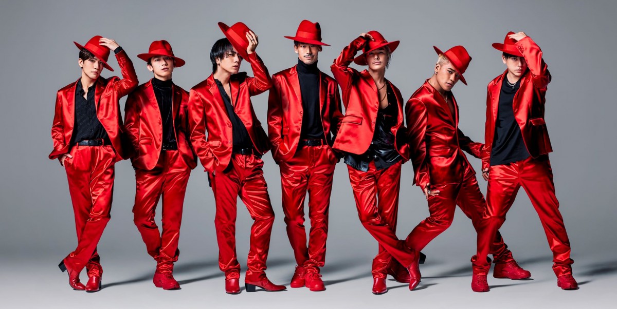 三代目 J SOUL BROTHERSがデビュー10周年　1日限定新曲MV先行公開 | ORICON NEWS 三代目 J SOUL BROTHERSがデビュー10周年... 