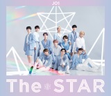 JO1 1st�A���o���wThe STAR�x�ʏ�ՁiC�jLAPONE ENTERTAINMENT 