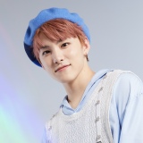 JO1 1st�A���o���wThe STAR�x�l�A�[�e�B�X�g�ʐ^�E�쐼����iC�jLAPONE ENTERTAINMENT 