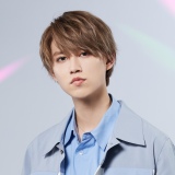 JO1 1st�A���o���wThe STAR�x�l�A�[�e�B�X�g�ʐ^�E����ڕP�iC�jLAPONE ENTERTAINMENT 