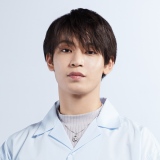 JO1 1st�A���o���wThe STAR�x�l�A�[�e�B�X�g�ʐ^�E�o�ߏ鏧�iC�jLAPONE ENTERTAINMENT 