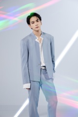 JO1 1st�A���o���wThe STAR�x�l�A�[�e�B�X�g�ʐ^�E�����ꐬ�iC�jLAPONE ENTERTAINMENT 