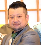 有田 ケンコバ トシ Rgがプロレスラーの名言で悩み解決 倉持明日香 Aインター で進行役 Oricon News