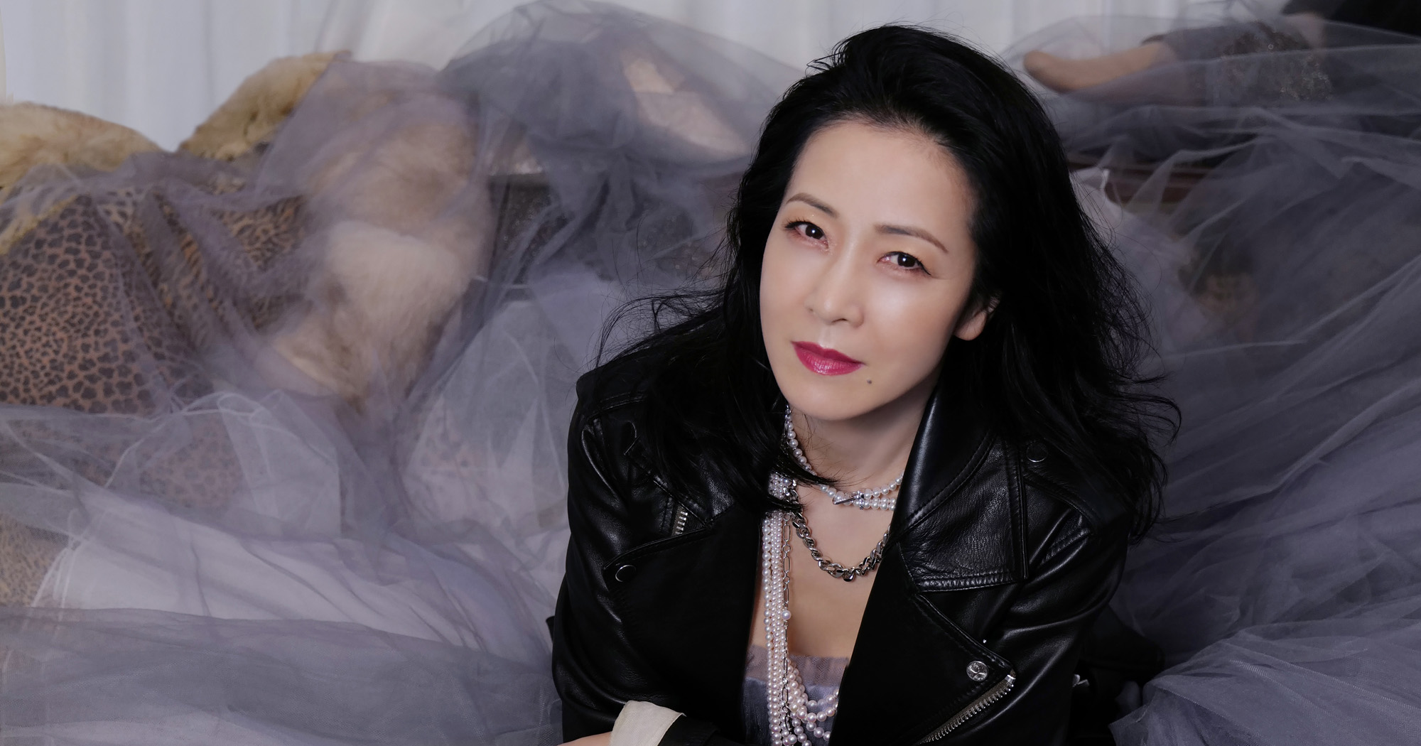 坂本 冬美 エロ