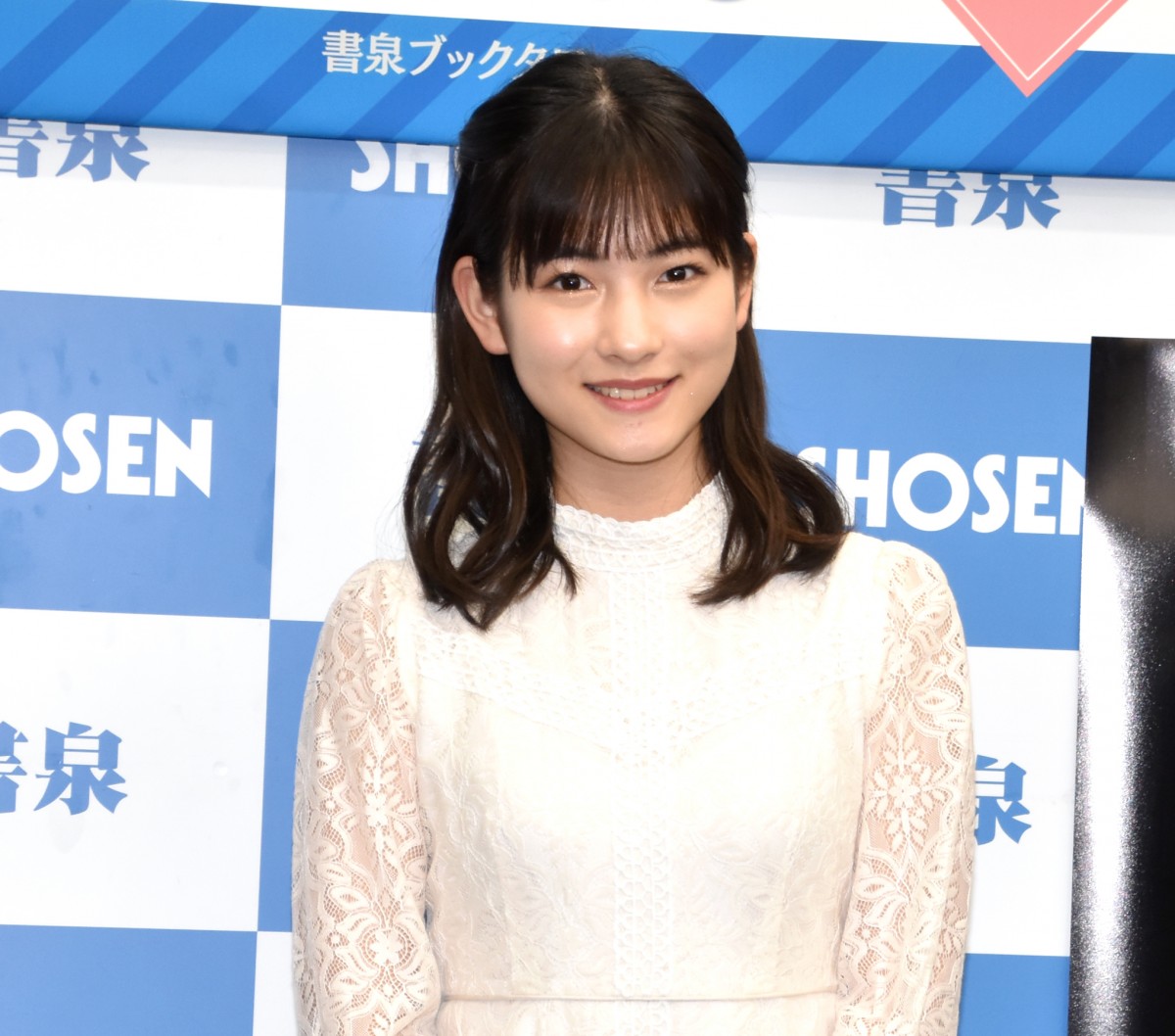 モー娘。15期・北川莉央、初写真集は「100点満点！」 “神秘的”な水着
