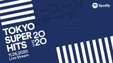 Tokyo Super Hits live_key visual006 