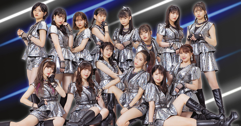 モーニング娘。'20 モーニング娘。'20 『KOKORO&KARADA/LOVEペディア/人間関係No way way