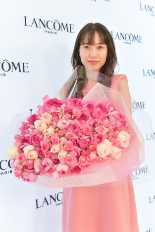 画像 写真 戸田恵梨香 今年を振り返り ピンチをチャンスに変えるのが大事 4枚目 Oricon News