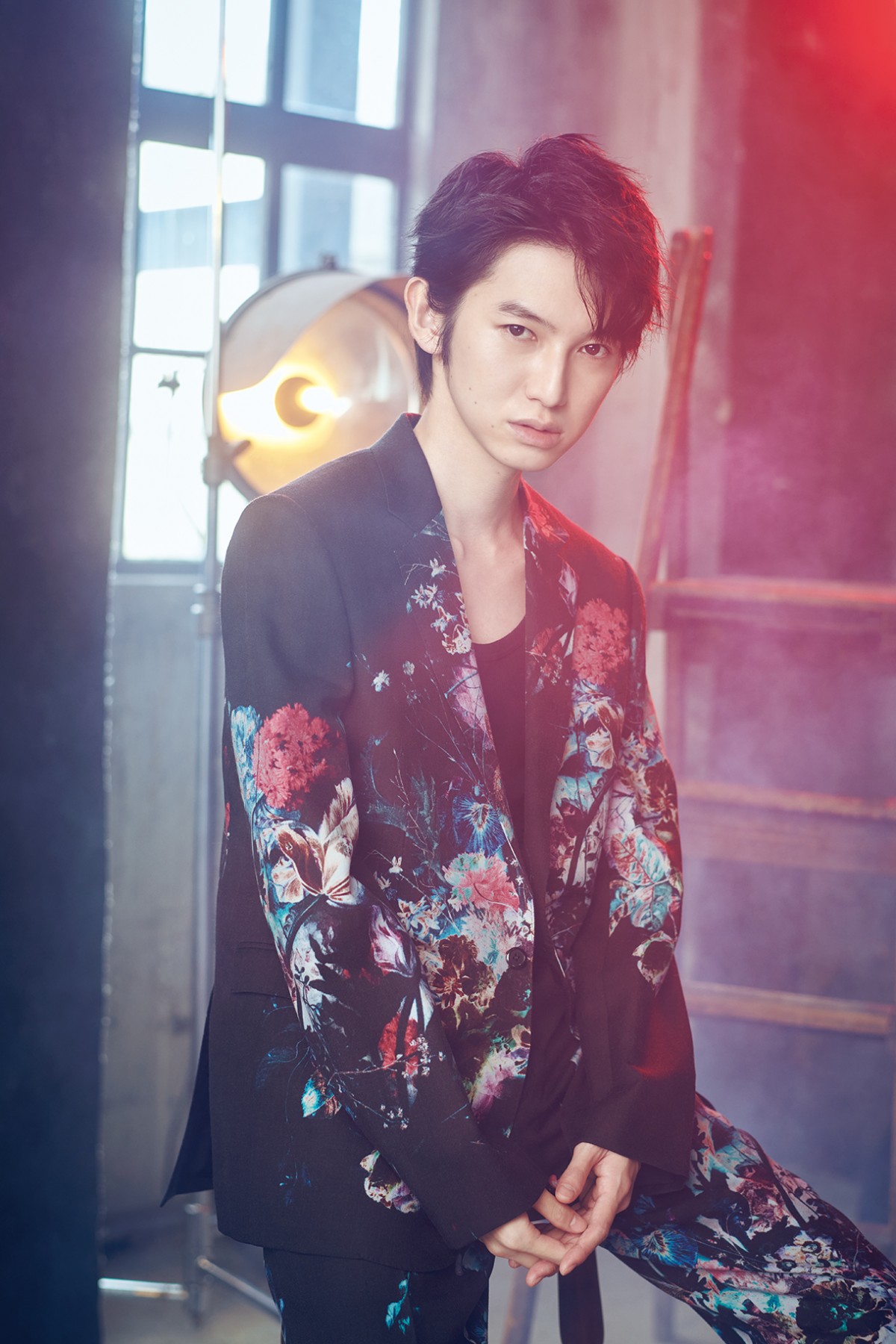 w30 th Anniversary {tJ_[2021x{t̂CɓJbg(C)SDP 