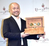 ���Y�F���A���e�B�[�mJAPAN�܂ɔ����u�w�����Ǝd������!�x���Č���ꂻ���v 