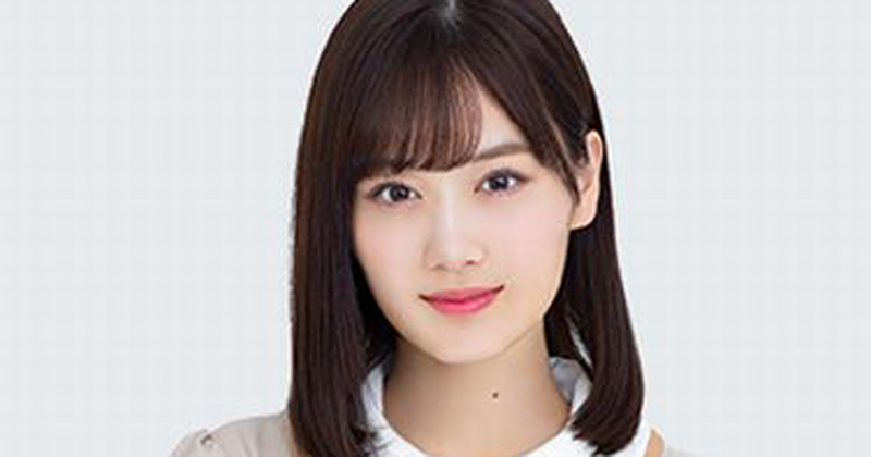 乃木坂46 新センター山下美月「人生で1番の“まさか”」 | ORICON NEWS