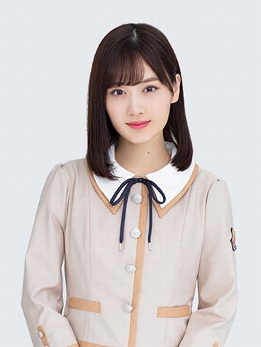 乃木坂46 新センター山下美月「人生で1番の“まさか”」 | ORICON NEWS