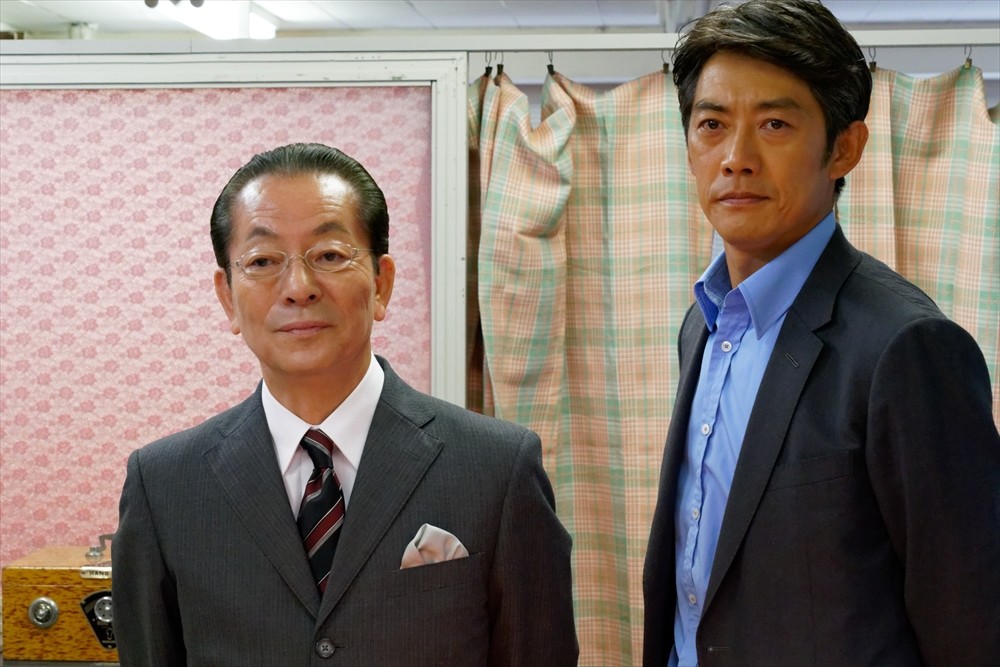 画像・写真 | 『相棒19』第6話「三文芝居」メインゲストは橋本じゅん